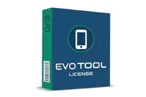 EVO Tool Unlock 12 Months License | GSM Africa